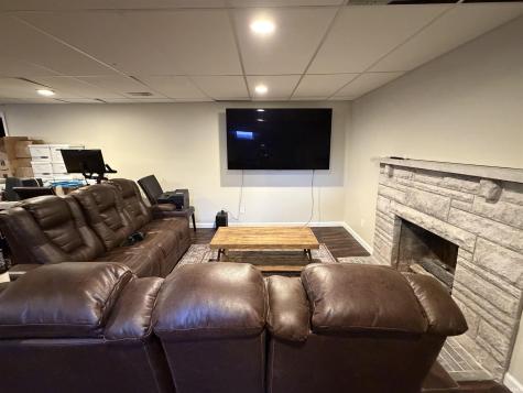 620 E Blue Ridge Drive Evansville IN 47714