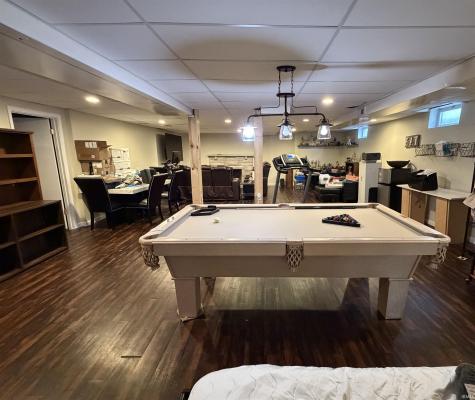 620 E Blue Ridge Drive Evansville IN 47714