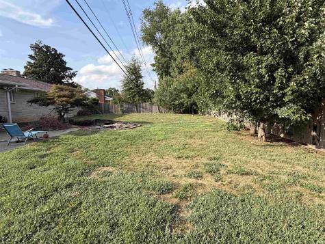 620 E Blue Ridge Drive Evansville IN 47714