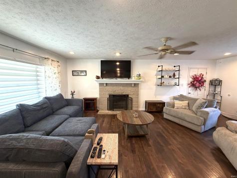 620 E Blue Ridge Drive Evansville IN 47714