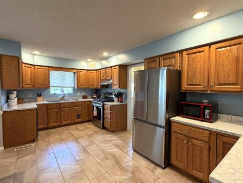 620 E Blue Ridge Drive Evansville IN 47714