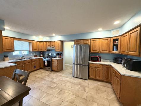 620 E Blue Ridge Drive Evansville IN 47714