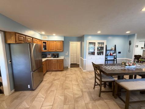 620 E Blue Ridge Drive Evansville IN 47714