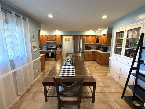 620 E Blue Ridge Drive Evansville IN 47714