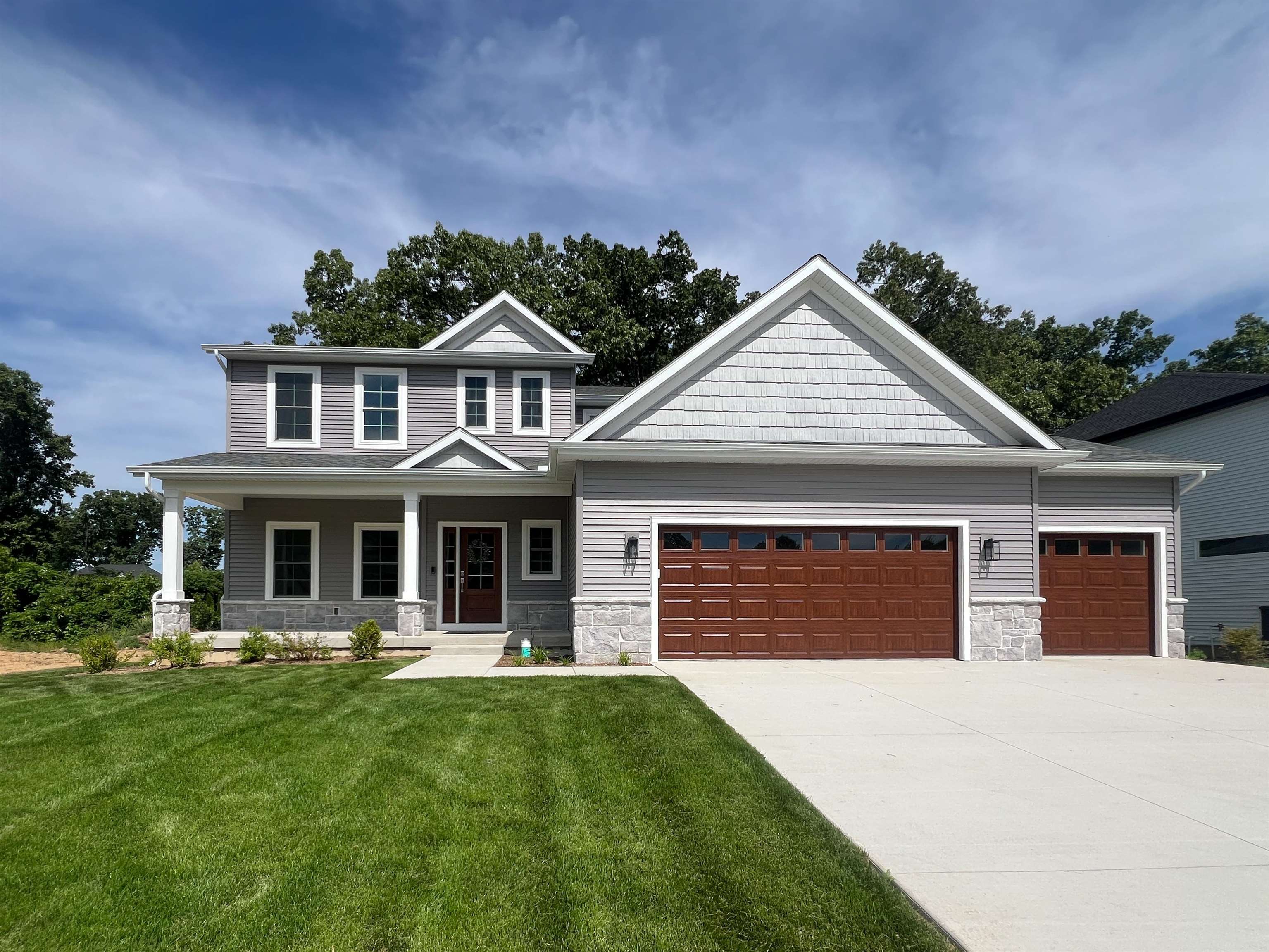 54810 Northbridge West Court Osceola IN 46561