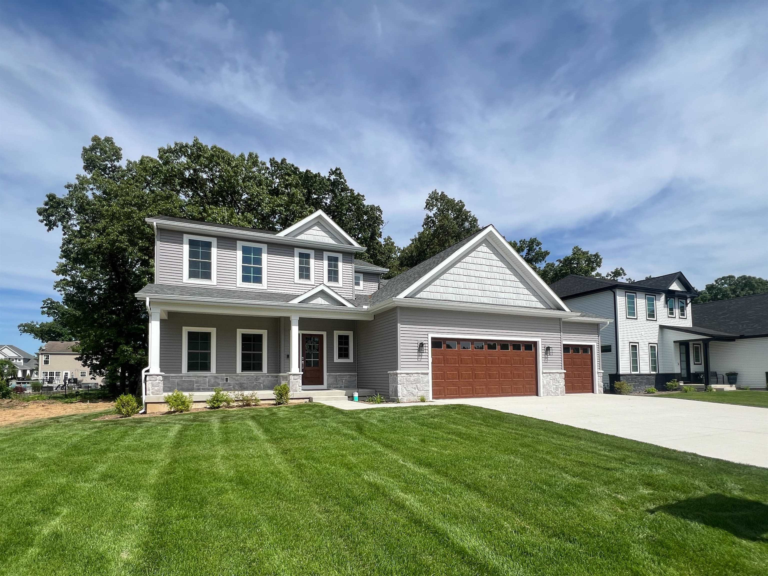 54810 Northbridge West Court Osceola IN 46561