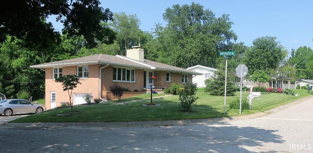 105 E Sunny Slopes Drive Bloomington IN 47401