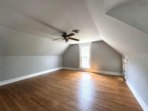 124 Columbia Avenue Tipton IN 46072