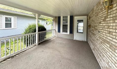 124 Columbia Avenue Tipton IN 46072