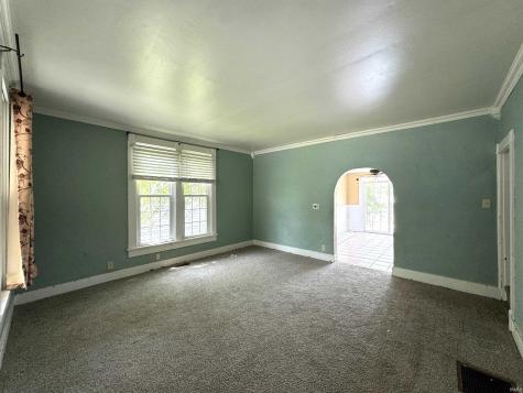 124 Columbia Avenue Tipton IN 46072