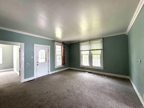 124 Columbia Avenue Tipton IN 46072