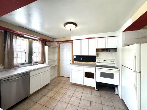 124 Columbia Avenue Tipton IN 46072
