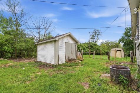 1513 E Cromer Avenue Muncie IN 47303