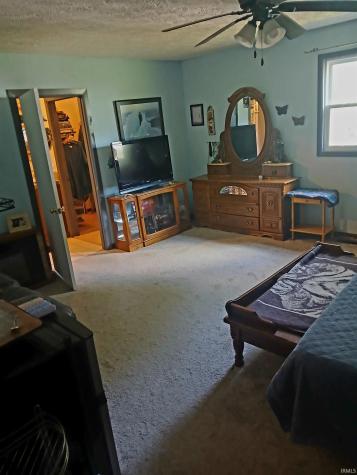 515 N Wilson Street Delphi IN 46923
