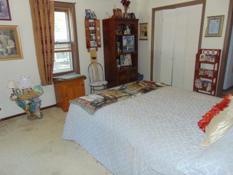 515 N Wilson Street Delphi IN 46923
