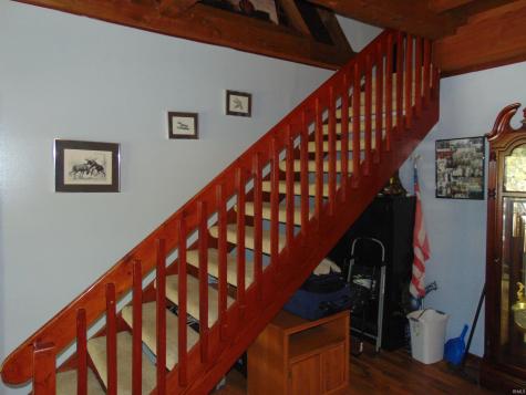 515 N Wilson Street Delphi IN 46923