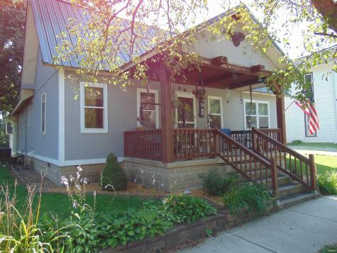 515 N Wilson Street Delphi IN 46923