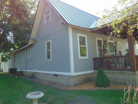 515 N Wilson Street Delphi IN 46923