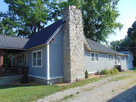 515 N Wilson Street Delphi IN 46923