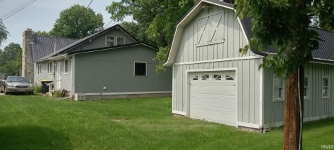 515 N Wilson Street Delphi IN 46923