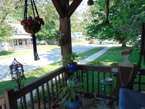 515 N Wilson Street Delphi IN 46923