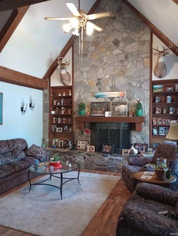 515 N Wilson Street Delphi IN 46923