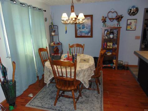 515 N Wilson Street Delphi IN 46923