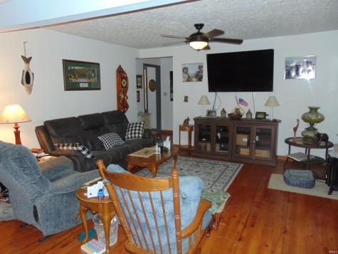 515 N Wilson Street Delphi IN 46923