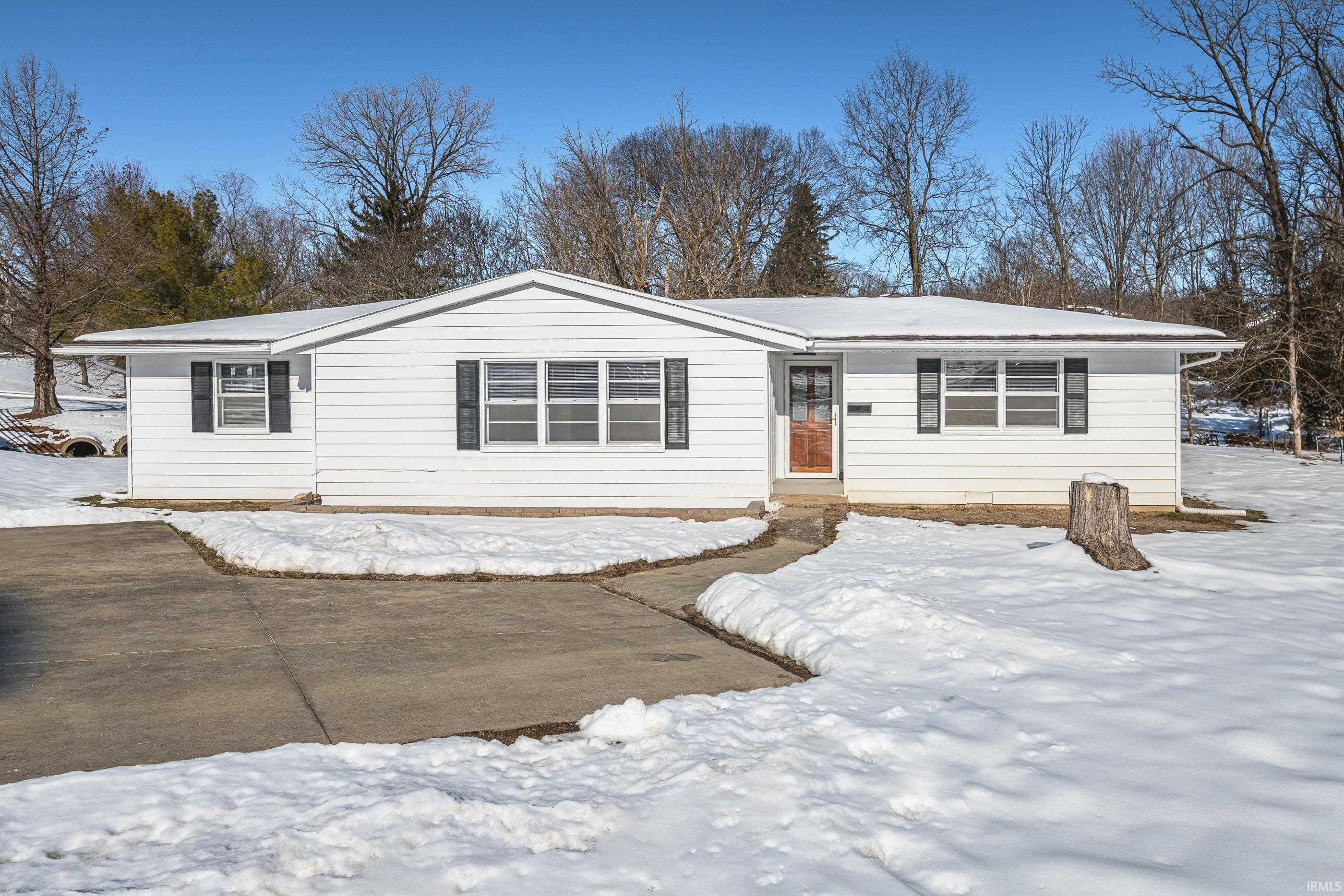 1000 W Temperance Street Ellettsville IN 47429