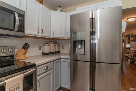 4600 N Shadow Wood Drive Bloomington IN 47404