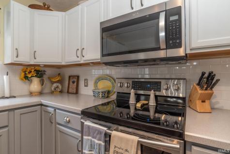 4600 N Shadow Wood Drive Bloomington IN 47404