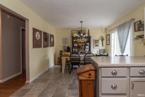 4600 N Shadow Wood Drive Bloomington IN 47404