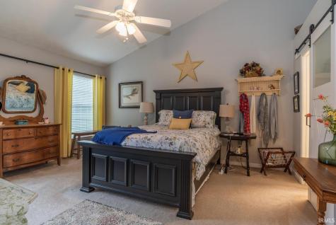 4600 N Shadow Wood Drive Bloomington IN 47404
