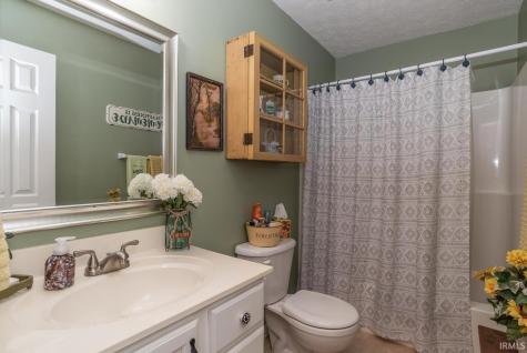 4600 N Shadow Wood Drive Bloomington IN 47404