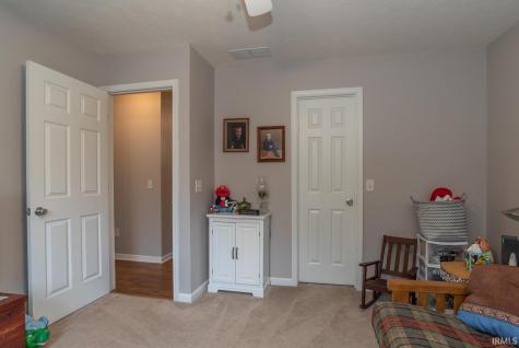 4600 N Shadow Wood Drive Bloomington IN 47404
