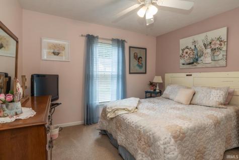 4600 N Shadow Wood Drive Bloomington IN 47404