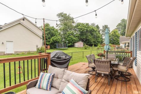 4600 N Shadow Wood Drive Bloomington IN 47404