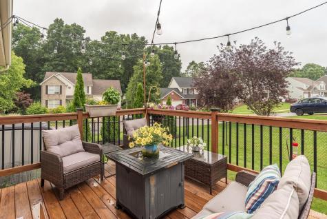 4600 N Shadow Wood Drive Bloomington IN 47404