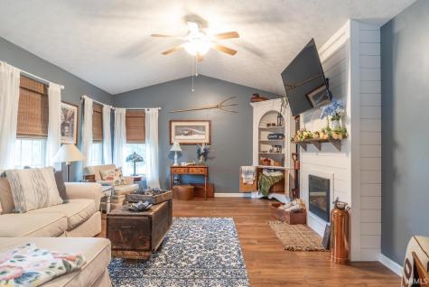 4600 N Shadow Wood Drive Bloomington IN 47404