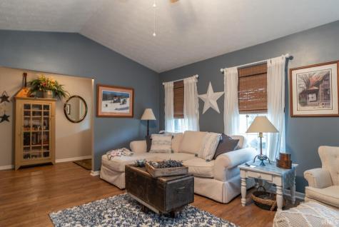 4600 N Shadow Wood Drive Bloomington IN 47404