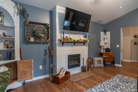 4600 N Shadow Wood Drive Bloomington IN 47404