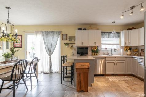 4600 N Shadow Wood Drive Bloomington IN 47404