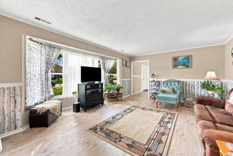 8323 Ramshire Lane Fort Wayne IN 46835