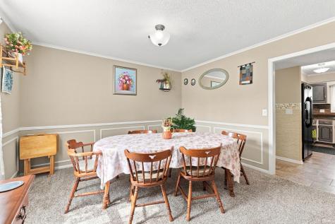 8323 Ramshire Lane Fort Wayne IN 46835