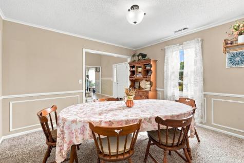 8323 Ramshire Lane Fort Wayne IN 46835