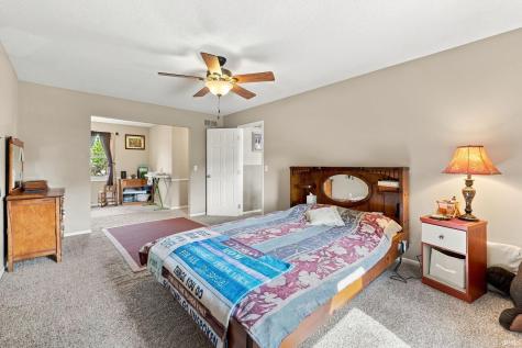 8323 Ramshire Lane Fort Wayne IN 46835