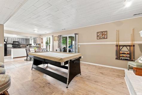8323 Ramshire Lane Fort Wayne IN 46835