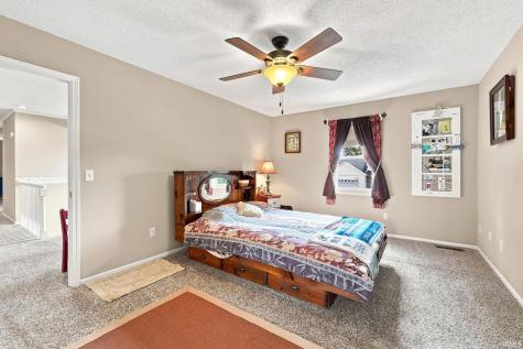8323 Ramshire Lane Fort Wayne IN 46835