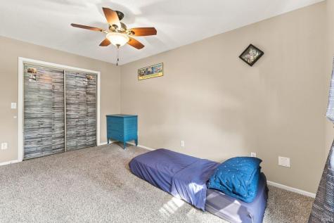 8323 Ramshire Lane Fort Wayne IN 46835
