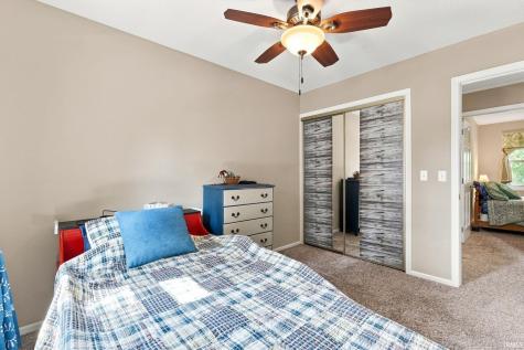 8323 Ramshire Lane Fort Wayne IN 46835